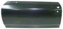 Door Skin - LH - 69 Chevelle 2DR