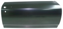 Door Skin - RH - 69 Chevelle 2DR