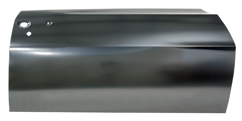 Door Skin - RH - 69 Camaro Firebird