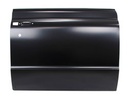 Door Skin - Outer Complete - RH - 67-72 Chevy GMC Truck Suburban; 69-72 Blazer Jimmy