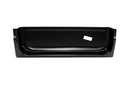 Inner Door Bottom - LH - 67-72 Chevy GMC Truck Suburban; 69-72 Blazer; 70-72 Jimmy