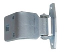 Door Hinge - Upper - RH - 66-70 B-Body