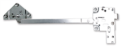 Door Latch Control - RH - 48-52 F1 F2