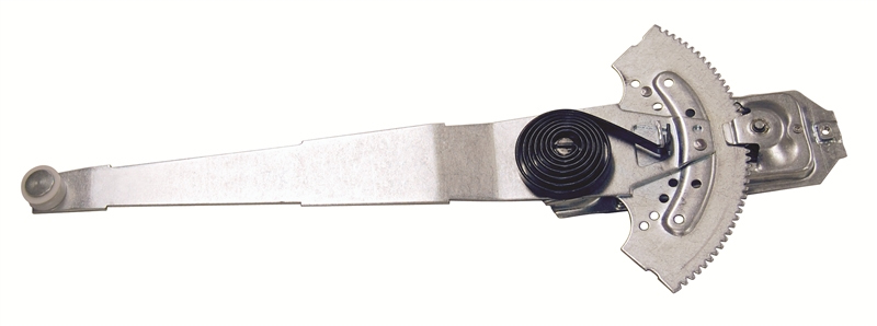 Door Window Regulator - LH - 66-70 B-Body (Except 66 Charger)