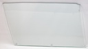 Door Glass - Clear - RH - 68-70 B-Body 2DR Hardtop