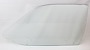 Door Glass - Clear - LH - 71-74 B-Body 2 Door Hardtop
