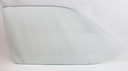Door Glass - Clear - RH - 71-74 B-Body 2 Door Hardtop