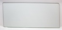 Door Glass - Clear - LH or RH - 62-65 Chevy II Nova Coupe & Convertible