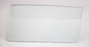 Door Glass - Clear - LH - 64 GM A-Body Convertible