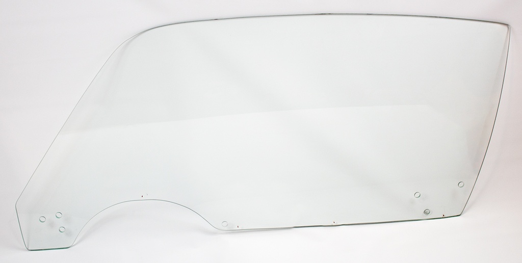 Door Glass - Clear - LH - 70-81 Camaro Firebird