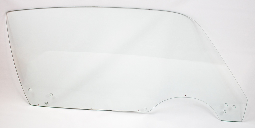 Door Glass - Clear - RH - 70-81 Camaro Firebird