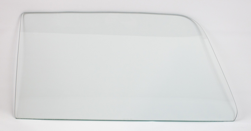 Door Glass - Clear - LH - 64-67 El Camino