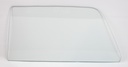 Door Glass - Clear - LH - 64-67 El Camino