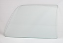 Door Glass - Clear - RH - 68-72 El Camino