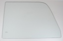Door Glass - Clear - LH or RH - 64-66 Chevy GMC Truck