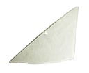 Vent Glass - Clear - LH - 68-70 B-Body