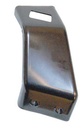 Vent Window Support Bracket - RH - 62-65 Dodge Plymouth B-Body