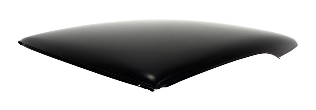 Roof Skin - 66-67 GM A-Body & Chevelle Coupe