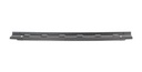 Upper Rear Roof Bow - 68-70 Charger