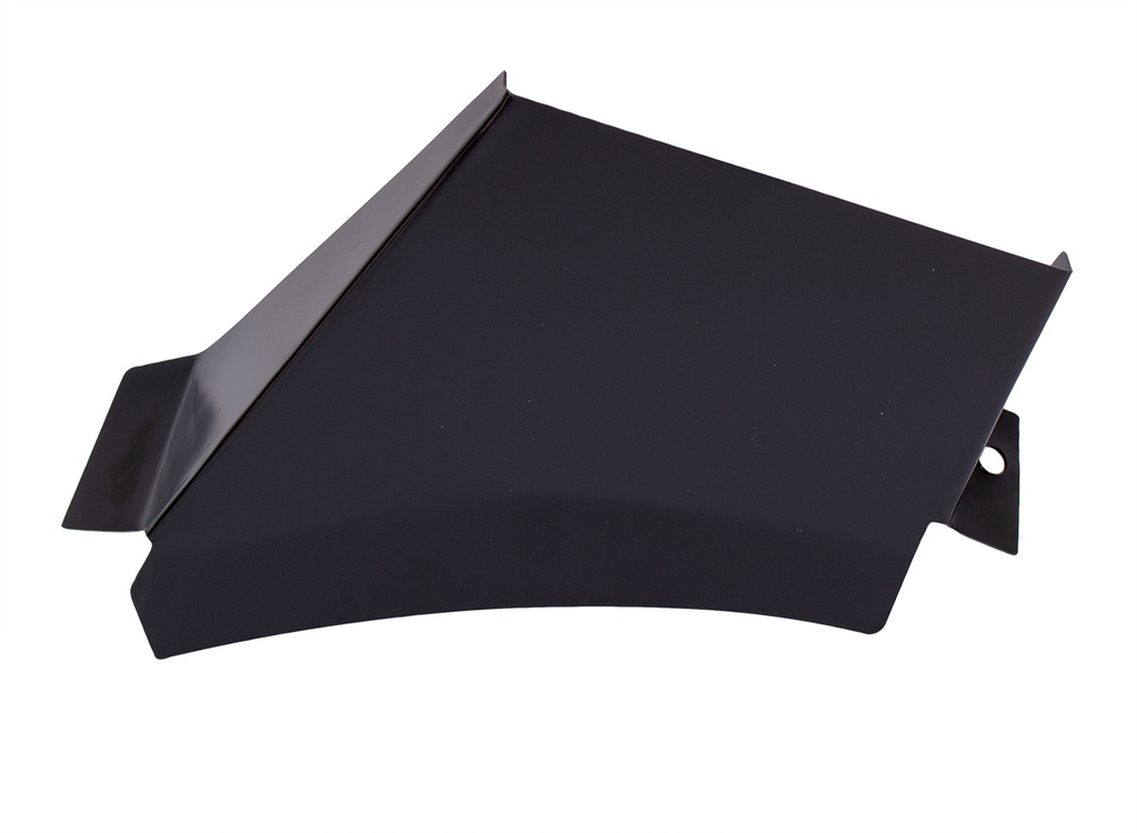 Outer Wheelhouse to Roof Support - RH - 66-67 Fairlane