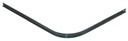 Roof Drip Rail - LH - 67-72 Chevy GMC Truck