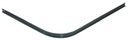 Roof Drip Rail - RH - 67-72 Chevy GMC Truck