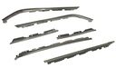 Drip Rail Molding Set (6pcs) - 70-74 Barracuda