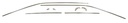 Drip Rail Molding Set - 68-70 Dodge B-Body