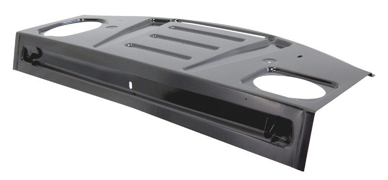 Package Tray - 68-70 B-Body (Except Charger)