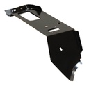 Package Tray Bracket Extension - LH - 68-70 B-Body (Except Charger)