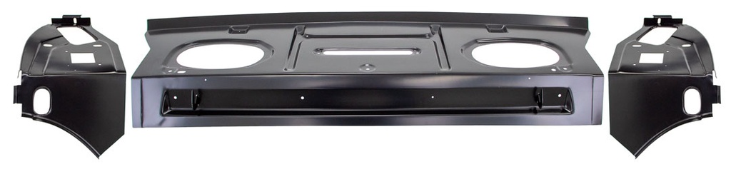 Package Tray - 70-74 Challenger