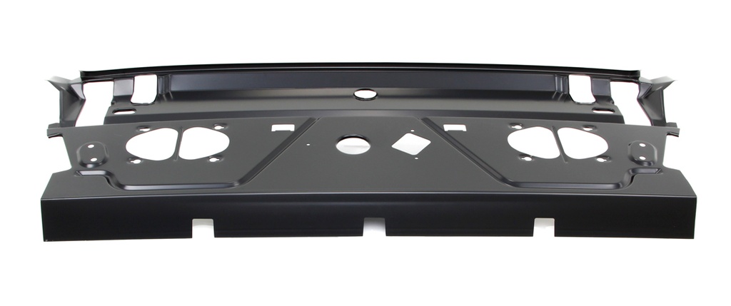 Package Tray - 68-72 Chevy II Nova