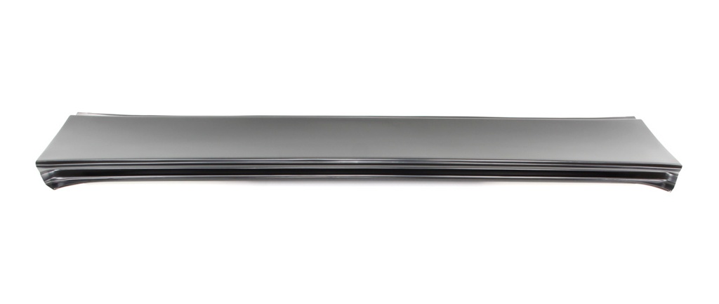 Deck Filler Panel - 70-74 Challenger