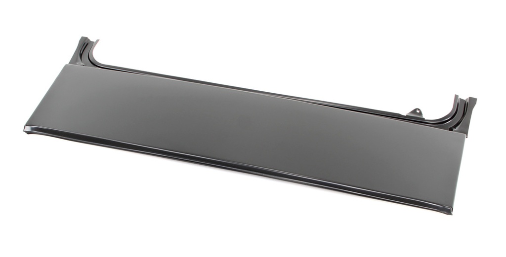 Deck Filler Panel - 68-70 Charger