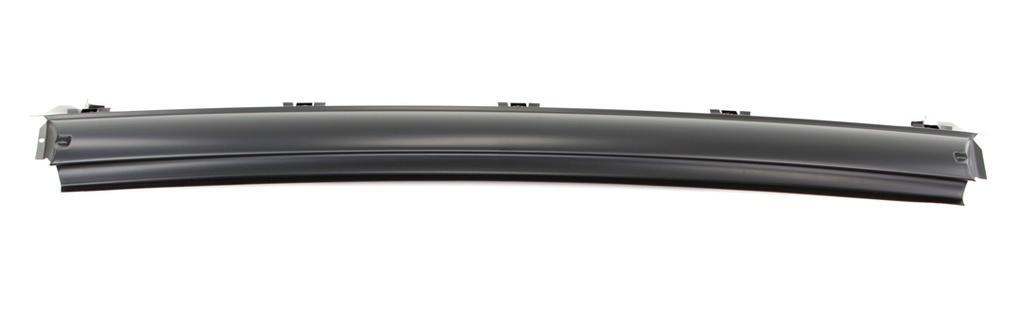 Deck Filler Panel - 68-74 Chevy II Nova 2DR