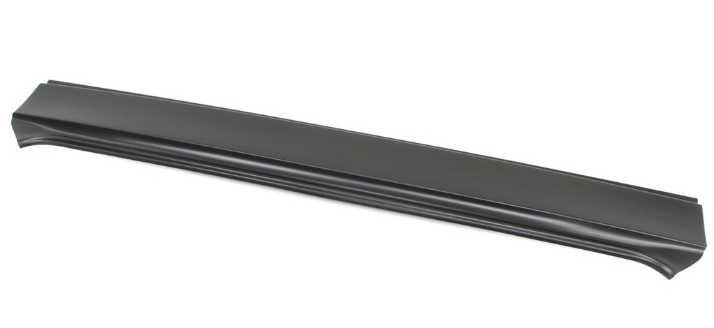 Deck Filler Panel - 68-72 Chevelle Monte Carlo 2DR Coupe; 69-70 Grand Prix