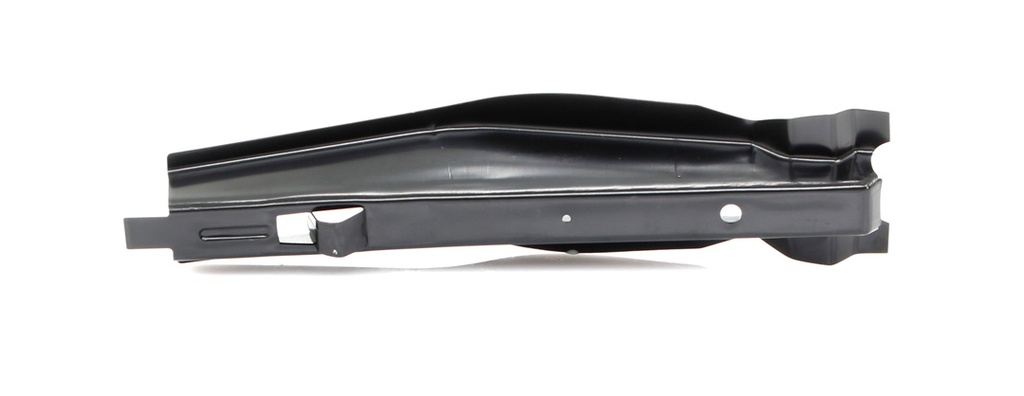 Deck Filler Panel Center Support - 70-74 Challenger