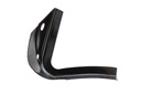 Back Glass Lower Corner Filler - LH - 68-70 Dodge Plymouth B-Body (Except Charger)