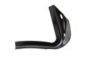 Back Glass Lower Corner Filler - RH - 68-70 Dodge Plymouth B-Body (Except Charger)