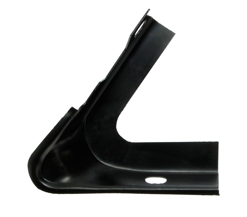 Deck Filler Inside Corner Patch - LH - 67-76 Dart Swinger 71-76 Scamp