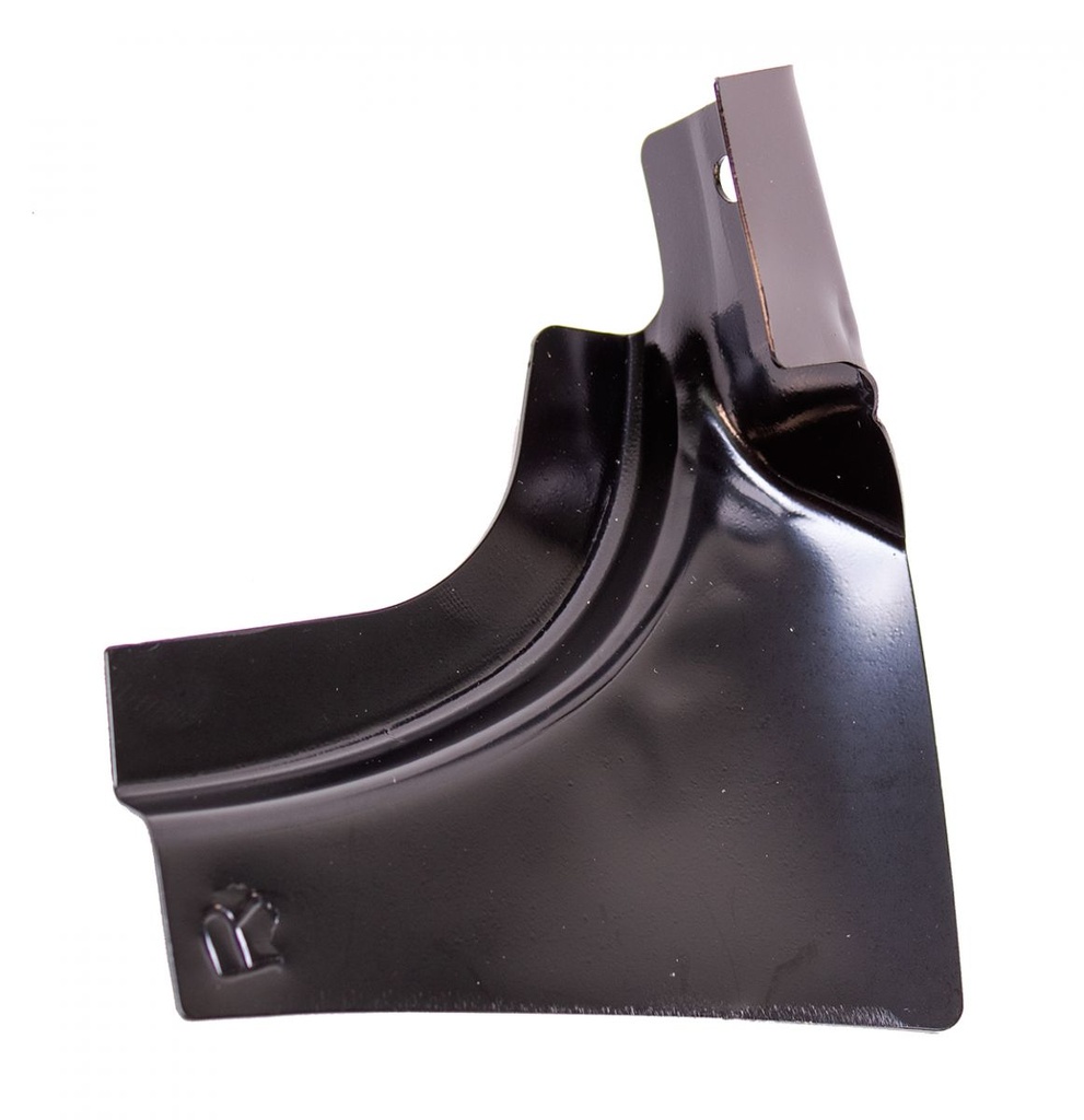 Deck Filler Corner - RH - 68-70 Charger