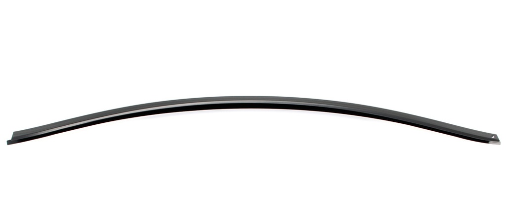 Lower Rear Window Frame - 68-70 Dodge Plymouth B-Body (Except Charger)