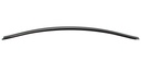Lower Rear Window Frame - 68-70 Dodge Plymouth B-Body (Except Charger)