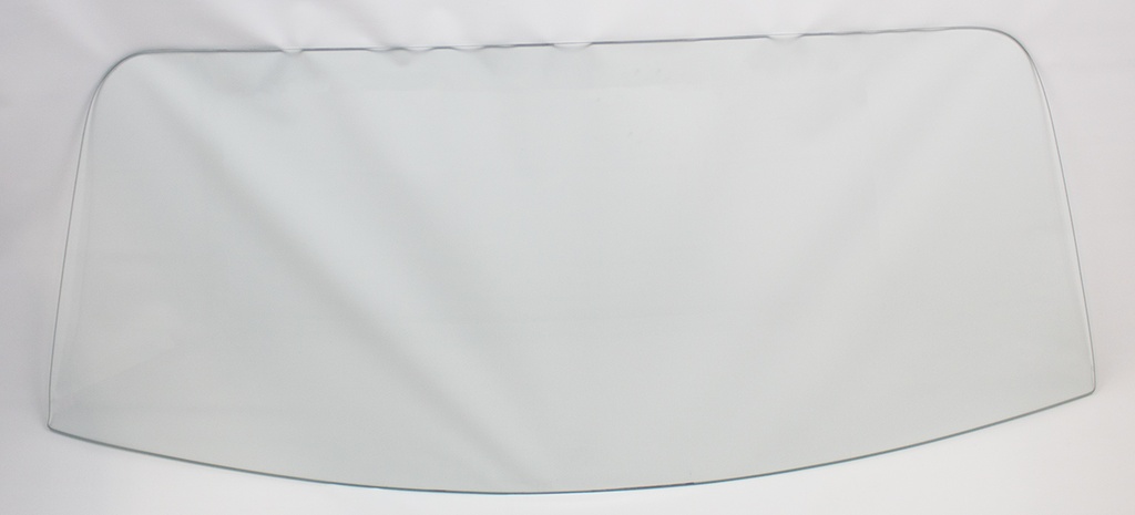 Back Glass - Clear - 71-72 Demon; 70-76 Duster; 73-76 Dart Sport