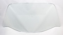Back Glass - Clear - 68-70 Dodge Plymouth B-Body