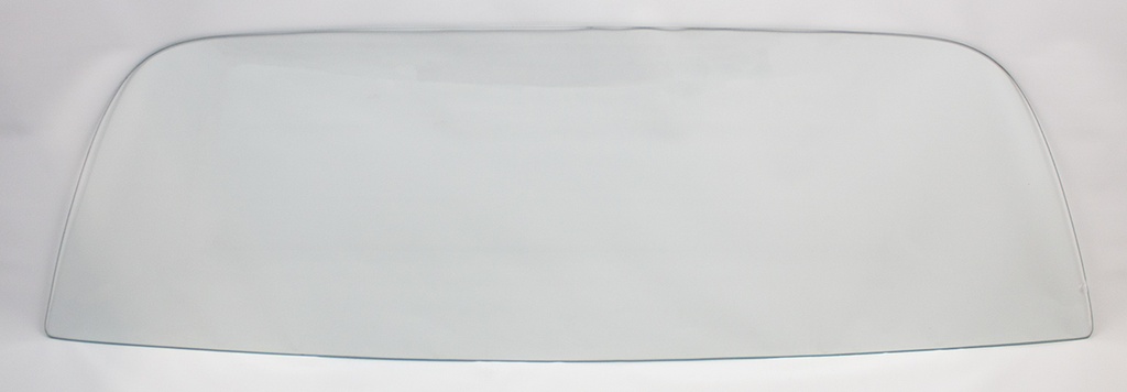 Back Glass - Clear - 71-74 B-Body