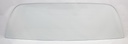 Back Glass - Clear - 71-74 B-Body