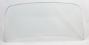 Back Glass - Clear - 67-76 Dart 2DR Hardtop; 71-76 Scamp 2DR Hardtop