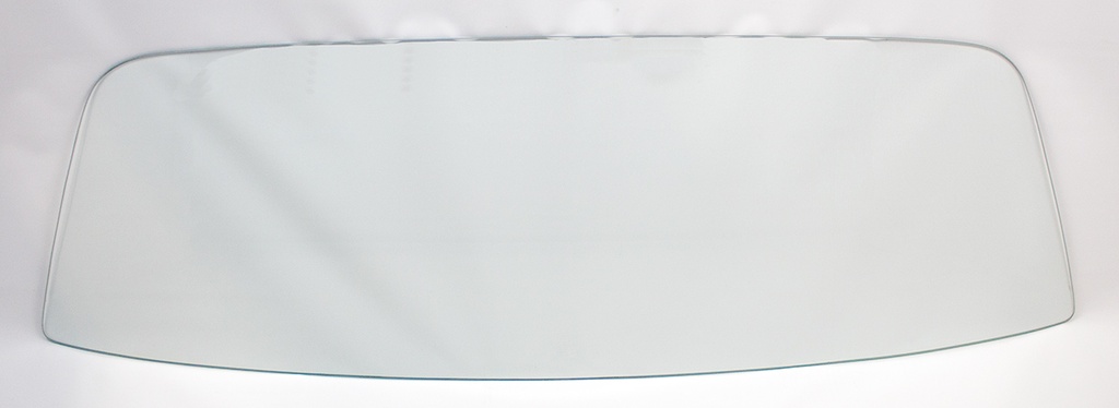 Back Glass - Clear - 70-74 Challenger