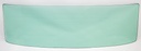 Back Glass - Green Tint - 64-65 Chevelle Coupe